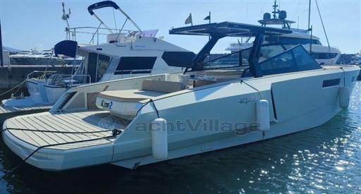 EVO R4 SBS Yachts (1)