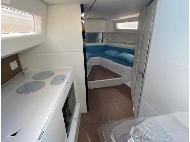 Evo Yacht 43  (11)