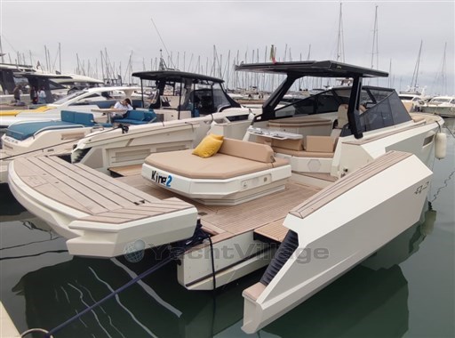 EVO R4 SBS Yachts (2)
