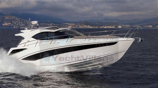 Galeon 405 Htl