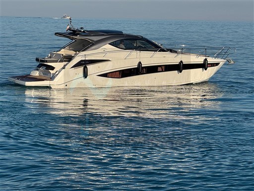 Galeon 405 Htl