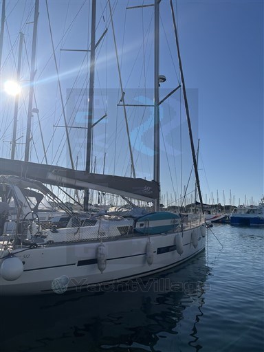 Dufour Yachts 512 Gl