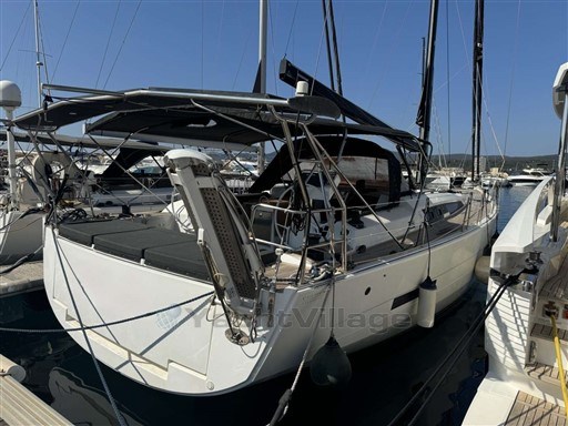 Dufour Yachts Dufour 56 Exclusive