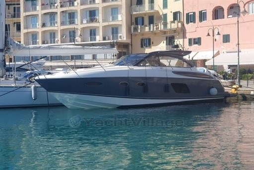 Princess Yachts Princess V48