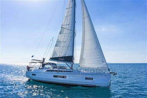 Beneteau Oceanis 40.1