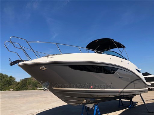 Sea Ray 265