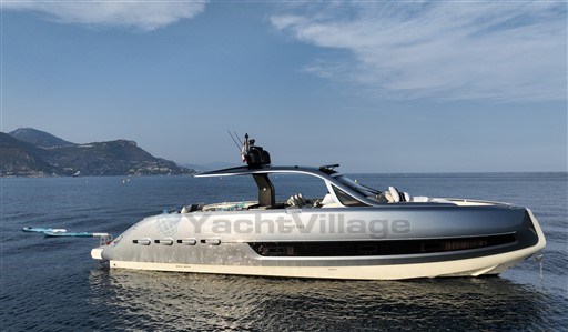 Invictus Tt460