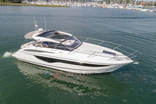 Princess Yachts V40