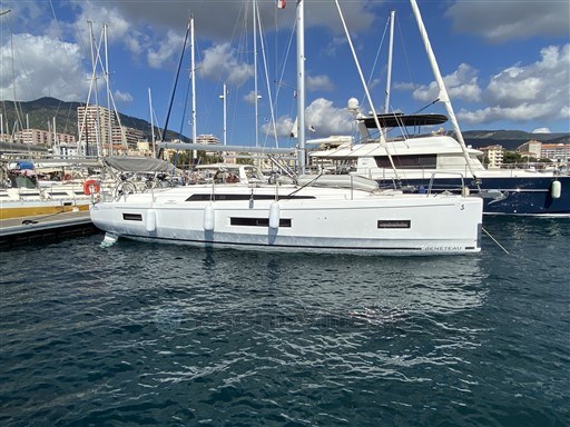 Beneteau Oceanis 40.1