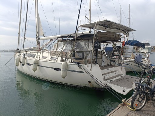 Bavaria 51 Cruiser