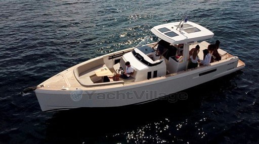 Fjord 38