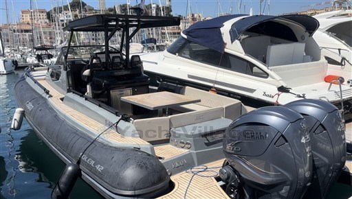 Salpa 42 Soleil