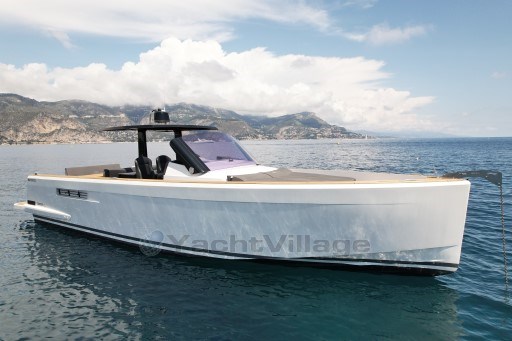Fjord 40