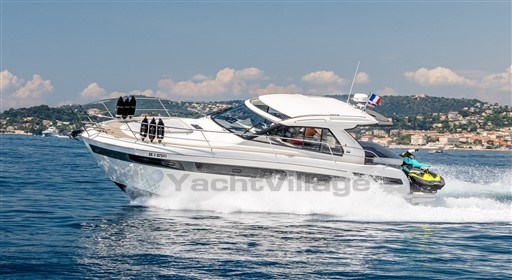 Bavaria 40 Ht
