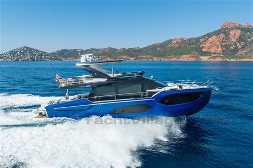 Absolute 60 Fly