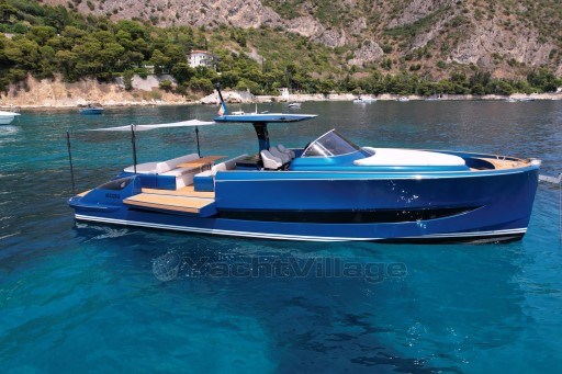 Solaris Yachts Power 48