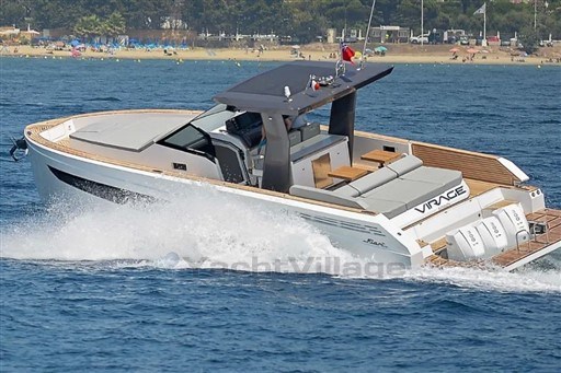 Fiart Mare 39 Seawalker