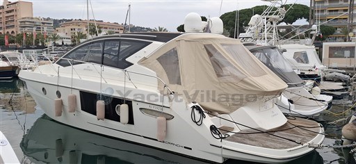 Cranchi M44 Ht