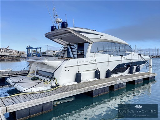 Prestige 590s
