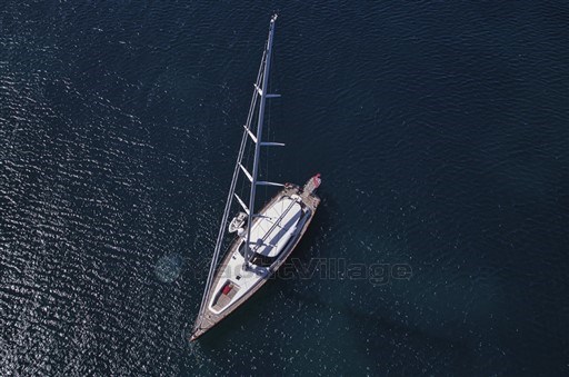 Perini Navi 129'