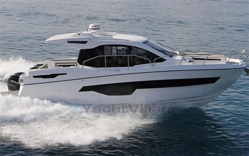 Karnic S37-x
