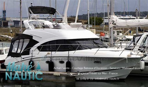 Beneteau Antares 36 Millenium