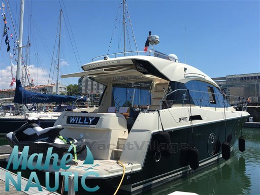 Beneteau Monte Carlo 5s