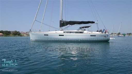 Beneteau Oceanis 45
