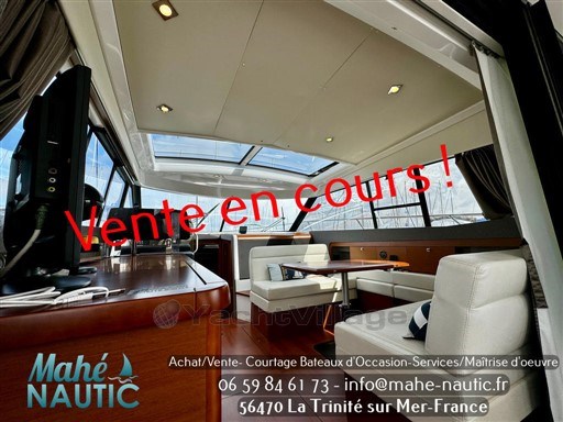 Jeanneau Nc 11