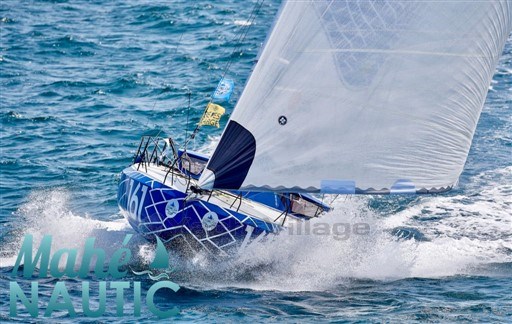 Jps Mach 40.4