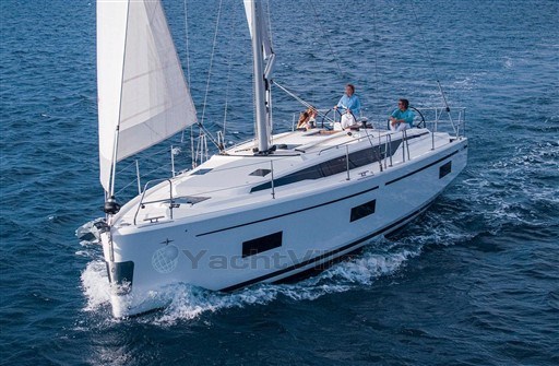 Bavaria C42