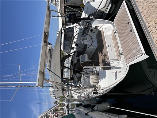 Bavaria 37 Cruiser