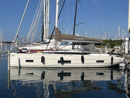 Bavaria C45