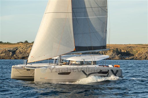 Excess Catamarans Excess 14
