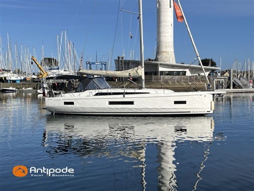 Beneteau Oceanis 40.1