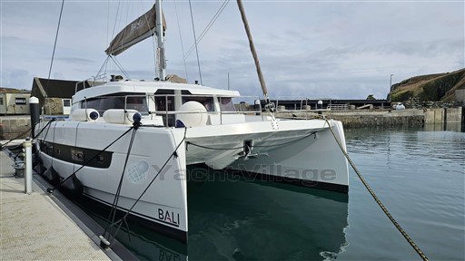 Bali 4.6