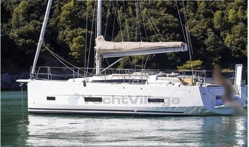 Dufour Yachts Dufour 390