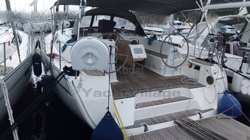 Bavaria 46 Cruiser