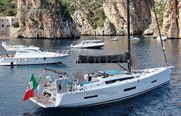 Dufour Yachts Dufour 56 Exclusive