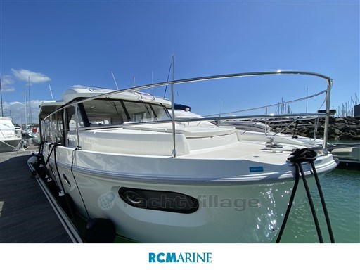 Beneteau Swift Trawler 41 Sedan
