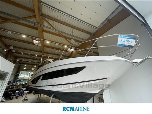 Beneteau Gran Turismo 36