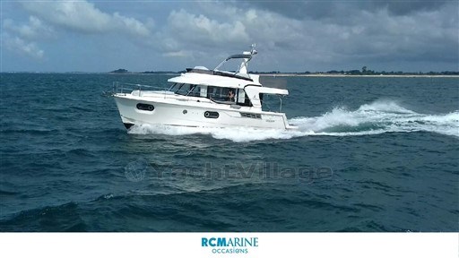 Beneteau Swift Trawler 41