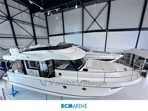 Beneteau Swift Trawler 41 Fly