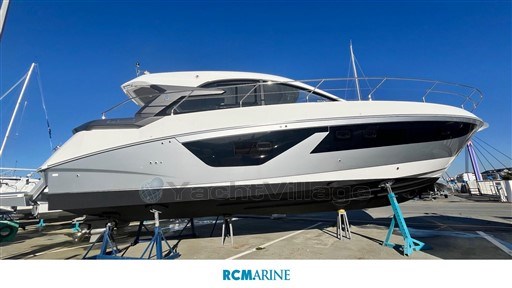 Beneteau Gran Turismo 41