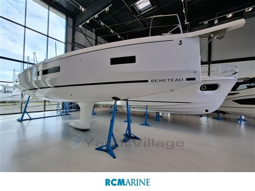 Beneteau Oceanis 40.1