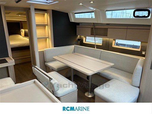 Beneteau Oceanis 46.1