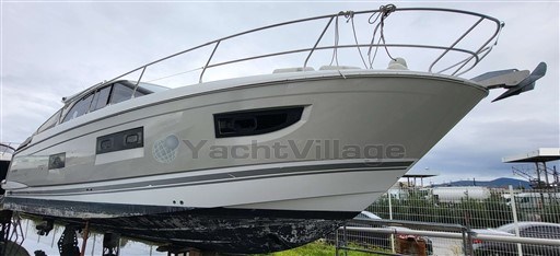 Jeanneau Leader 40