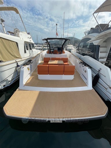 Cantiere Del Pardo Pardo 38