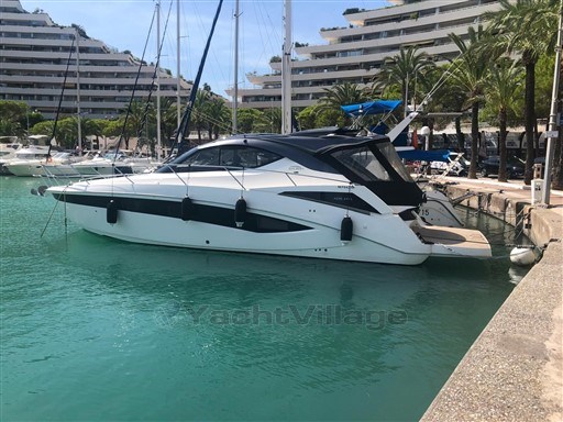 Galeon 405 Htl