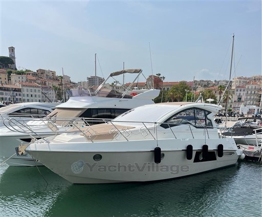 Cranchi M38 Ht